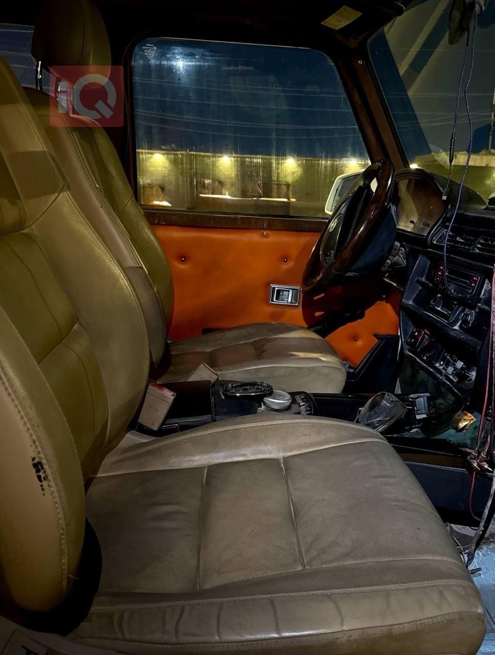 مێرسێدس بێنز G-Class